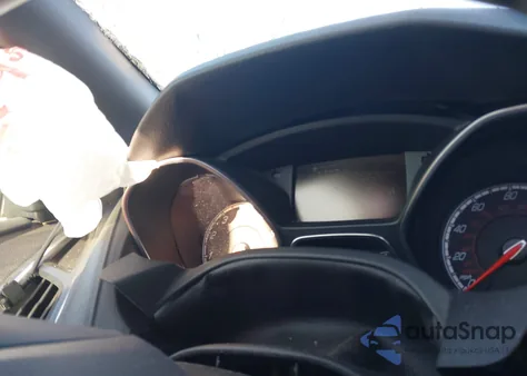 2013 Ford Focus St z USA, uszkodzony, nr VIN 1FADP3L96DL160998